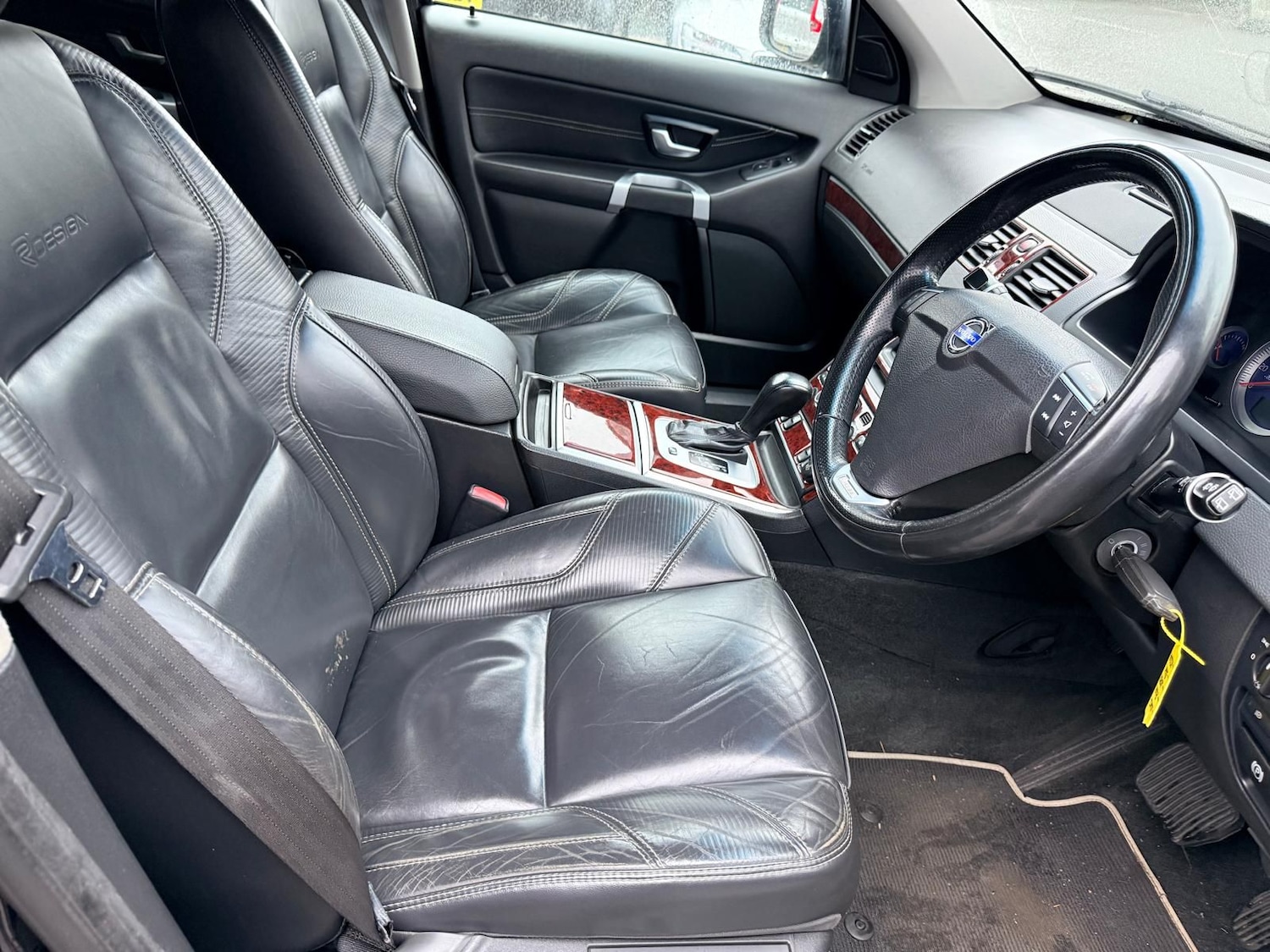 Used Volvo XC90 2012 for sale - 77480311: Photo 9