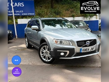 Used Volvo XC70 2015 for sale - 79485782: Photo