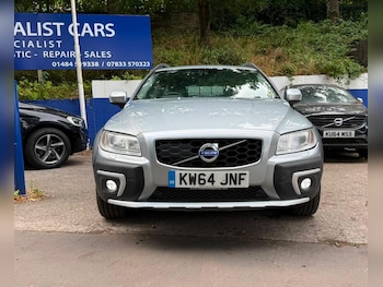 Used Volvo XC70 2015 for sale - 79485782: Photo