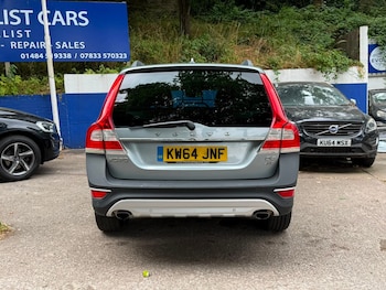 Used Volvo XC70 2015 for sale - 79485782: Photo