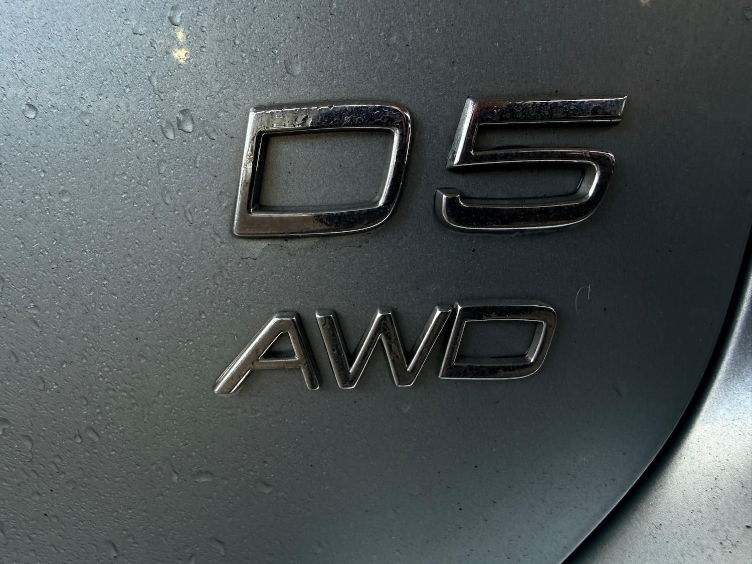 Used Volvo XC60 2017 for sale - 77634728: Photo 15