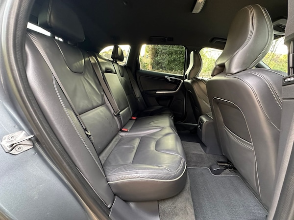 Used Volvo XC60 2017 for sale - 76253755: Photo 12