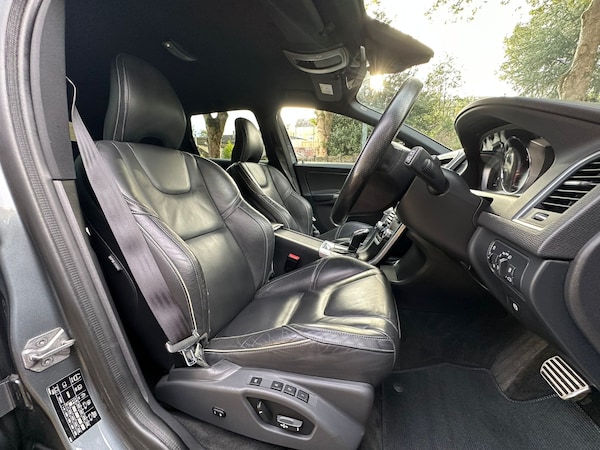 Used Volvo XC60 2017 for sale - 76253755: Photo 13