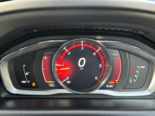 Used Volvo XC60 2017 for sale - 76253755: Photo 14