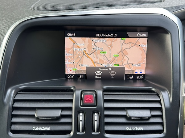 Used Volvo XC60 2017 for sale - 76253755: Photo 19