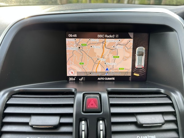 Used Volvo XC60 2017 for sale - 76253755: Photo 20