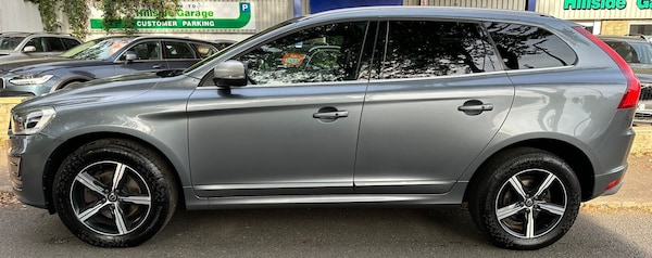 Used Volvo XC60 2017 for sale - 76253755: Photo 4