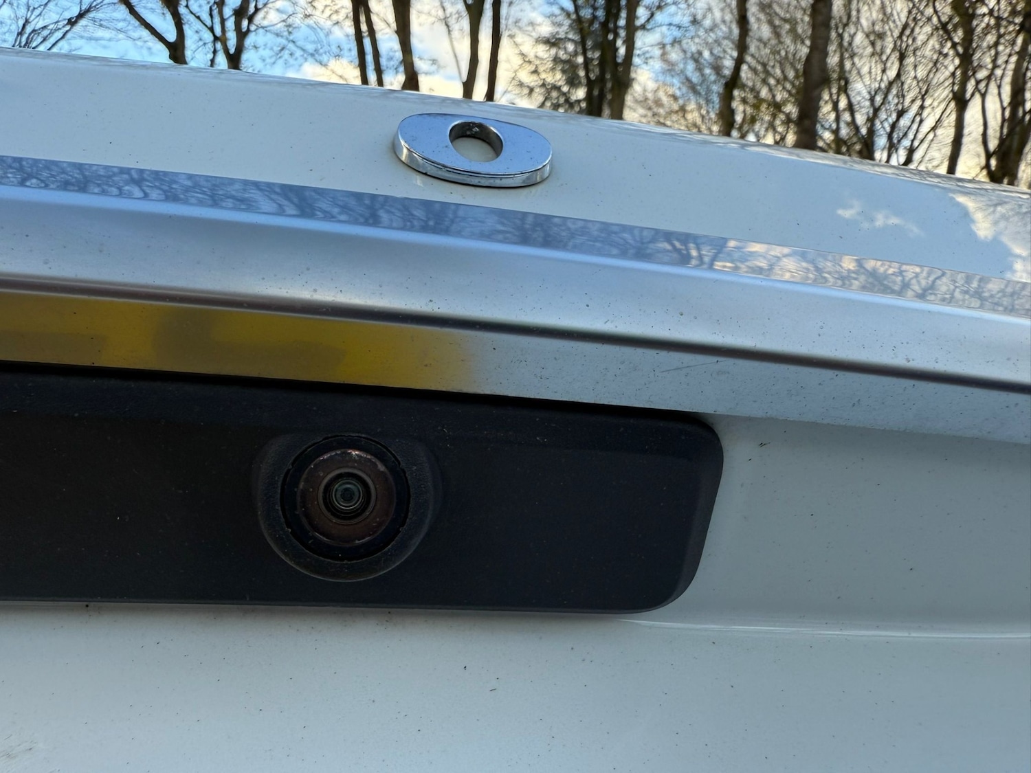 Used Volvo XC60 2015 for sale - 76568418: Photo 10