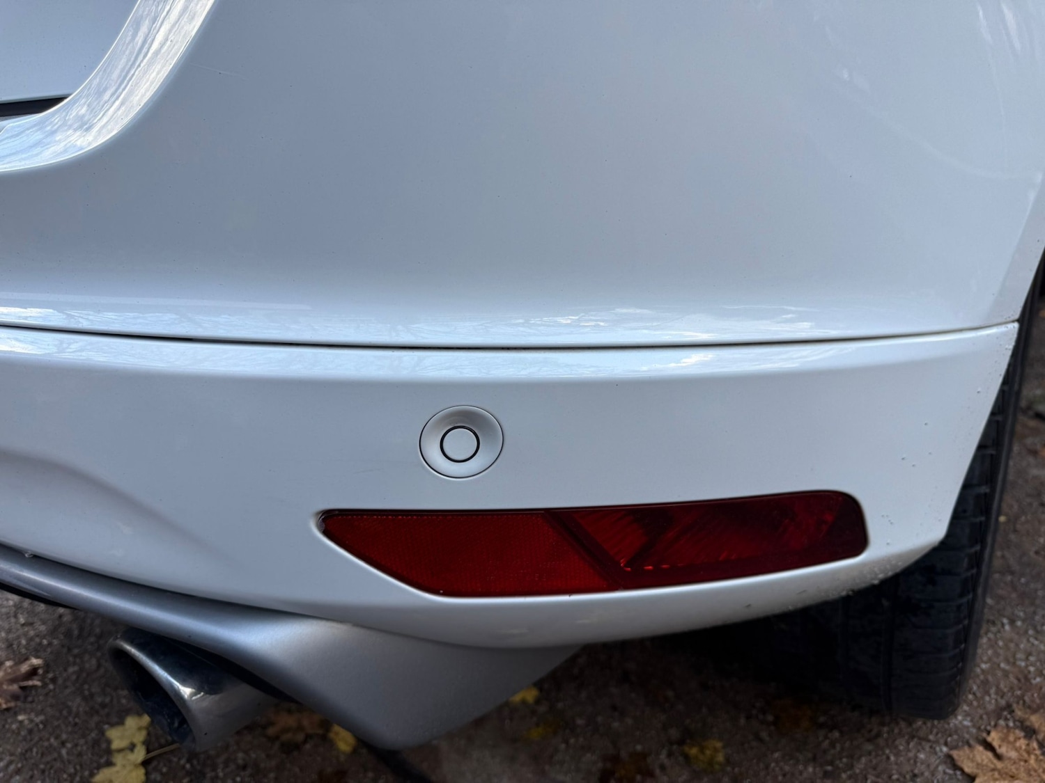 Used Volvo XC60 2015 for sale - 76568418: Photo 17