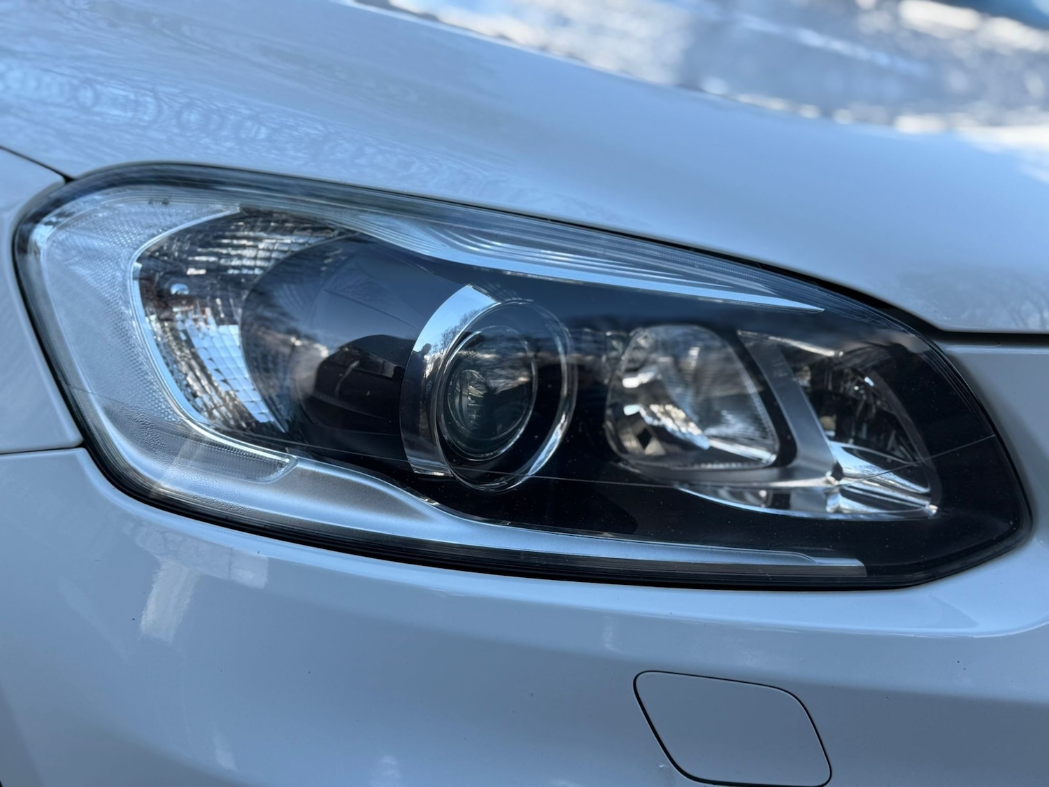 Used Volvo XC60 2015 for sale - 76568418: Photo 20