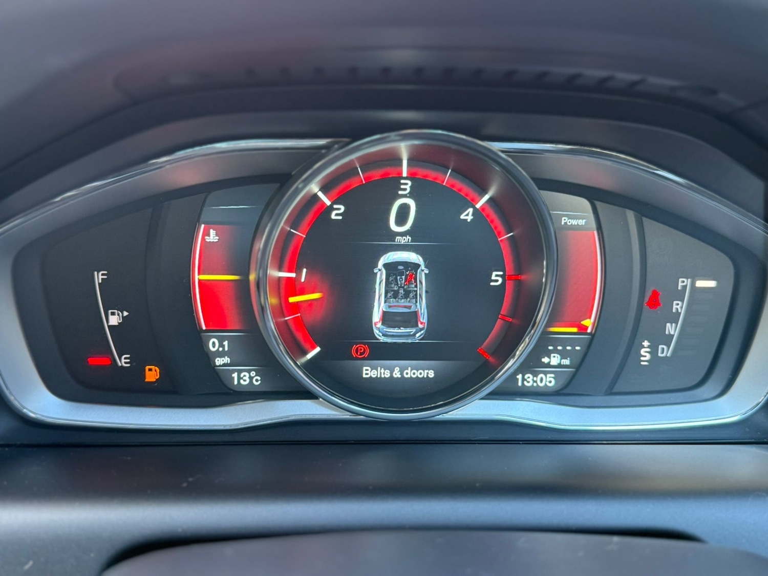 Used Volvo XC60 2015 for sale - 76568418: Photo 23