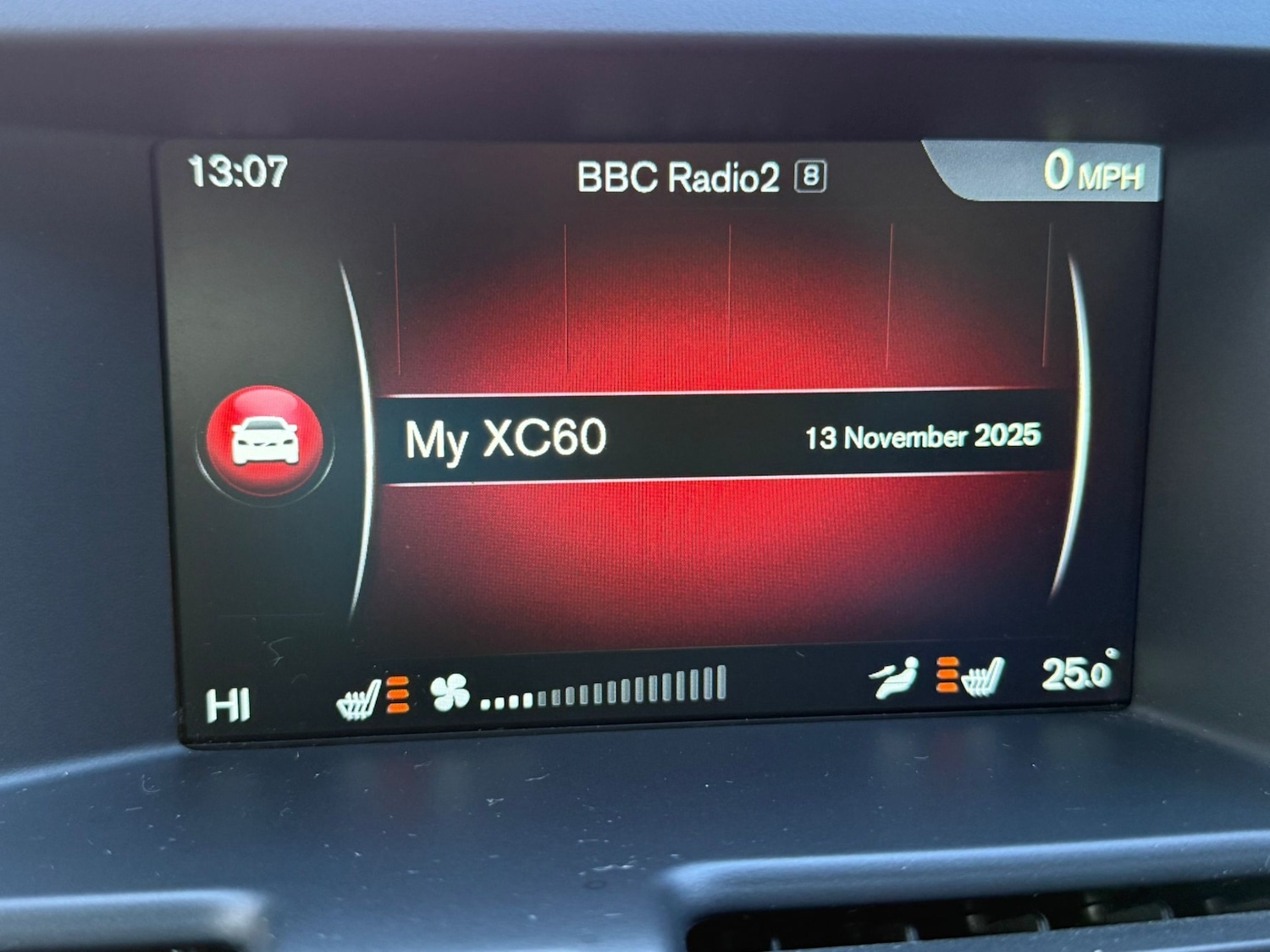 Used Volvo XC60 2015 for sale - 76568418: Photo 24