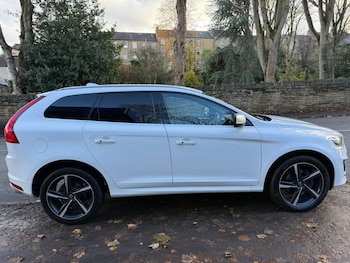 Used Volvo XC60 2015 for sale - 76568418: Photo