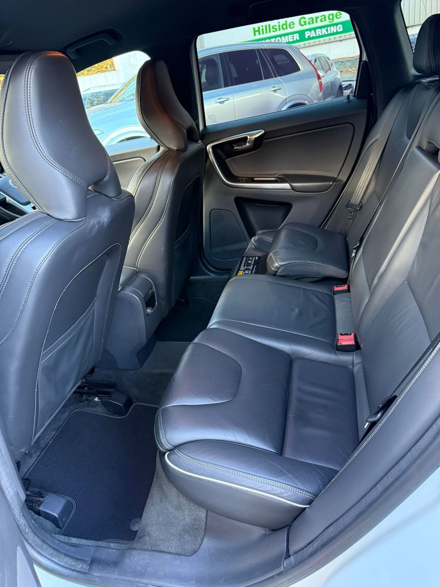 Used Volvo XC60 2015 for sale - 76568418: Photo 34