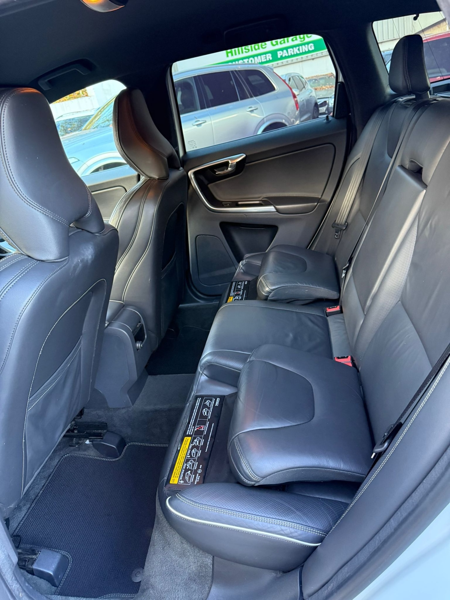 Used Volvo XC60 2015 for sale - 76568418: Photo 35