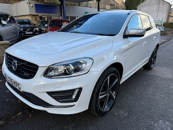 Used Volvo XC60 2015 for sale - 76568418: Photo