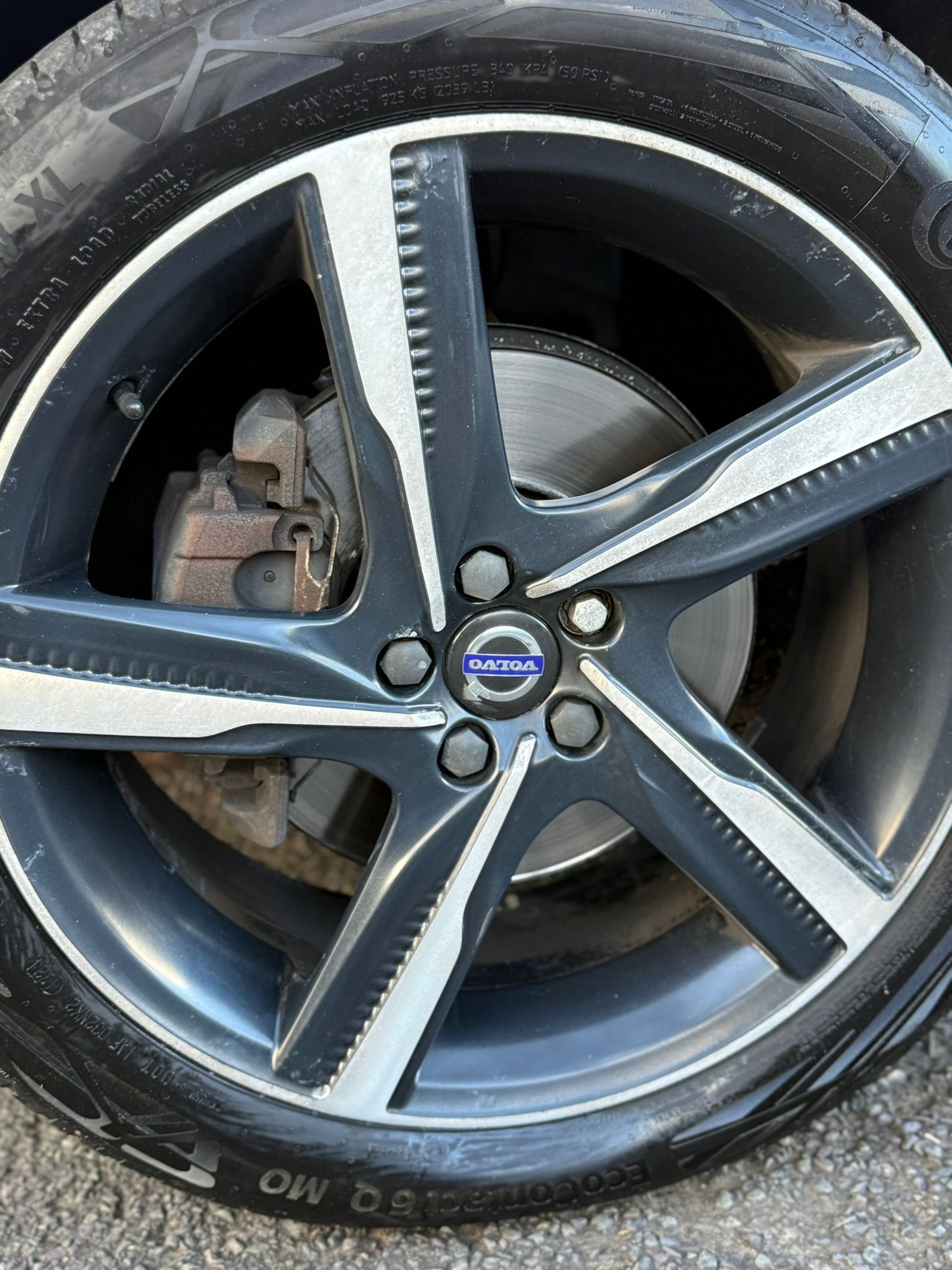 Used Volvo XC60 2015 for sale - 76568418: Photo 47