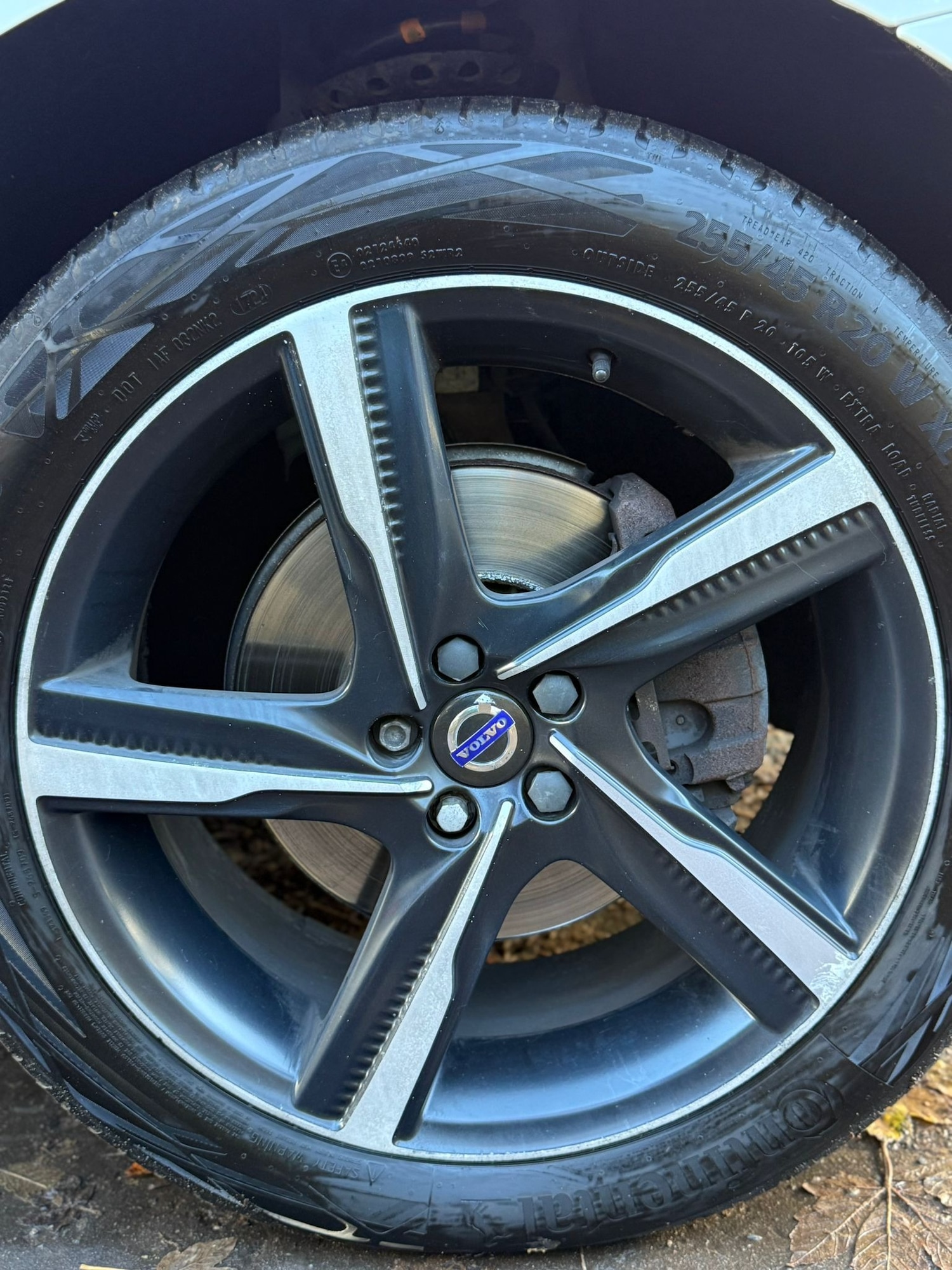 Used Volvo XC60 2015 for sale - 76568418: Photo 49