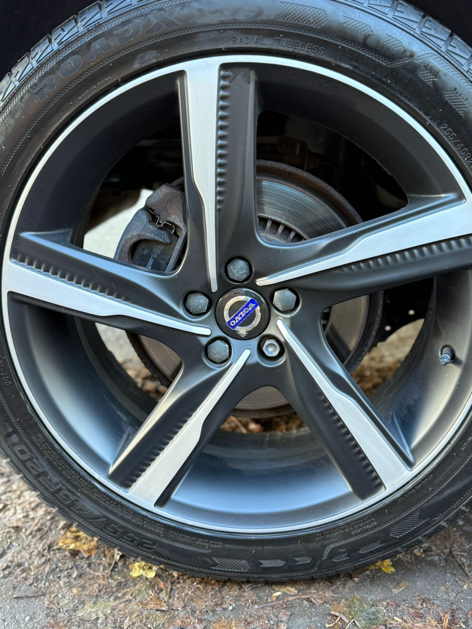 Used Volvo XC60 2015 for sale - 76568418: Photo 50