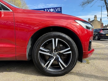 Used Volvo XC60 2019 for sale - 78074458: Photo