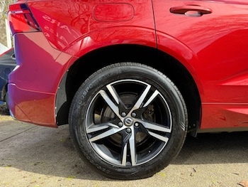 Used Volvo XC60 2019 for sale - 78074458: Photo