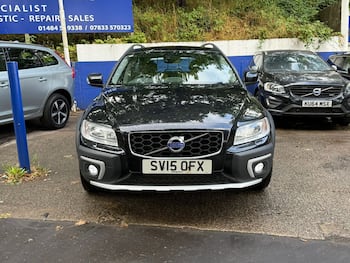 Used Volvo XC70 2015 for sale - 79671422: Photo