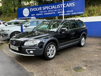 Used Volvo XC70 2015 for sale - 79671422: Photo