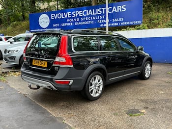 Used Volvo XC70 2015 for sale - 79671422: Photo