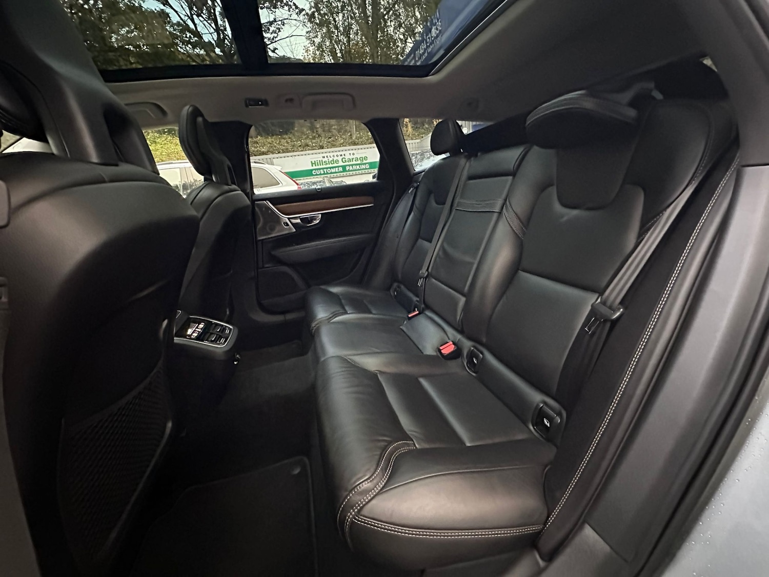 Used Volvo V90 2016 for sale - 76402503: Photo 11