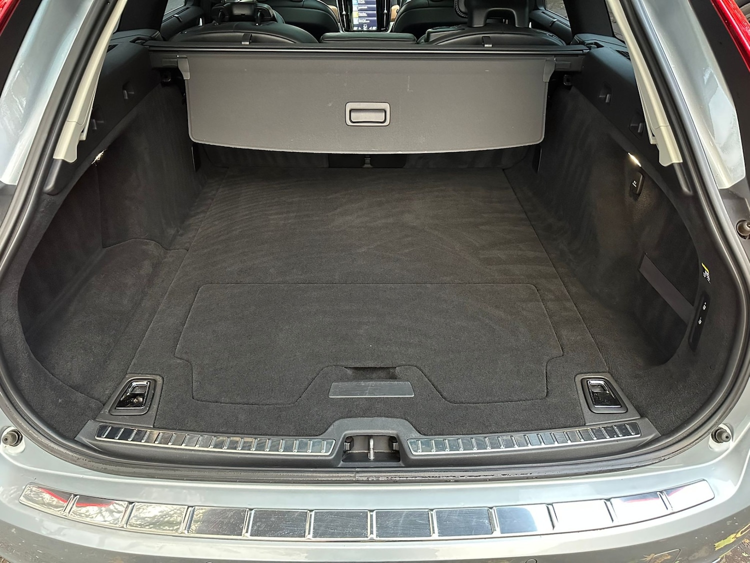 Used Volvo V90 2016 for sale - 76402503: Photo 12