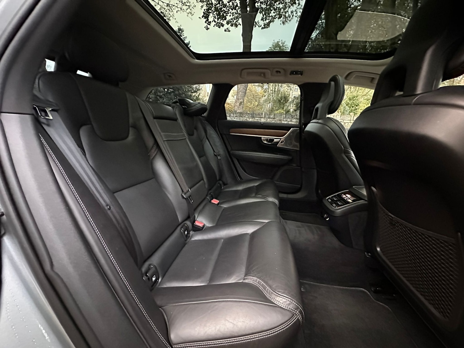 Used Volvo V90 2016 for sale - 76402503: Photo 13