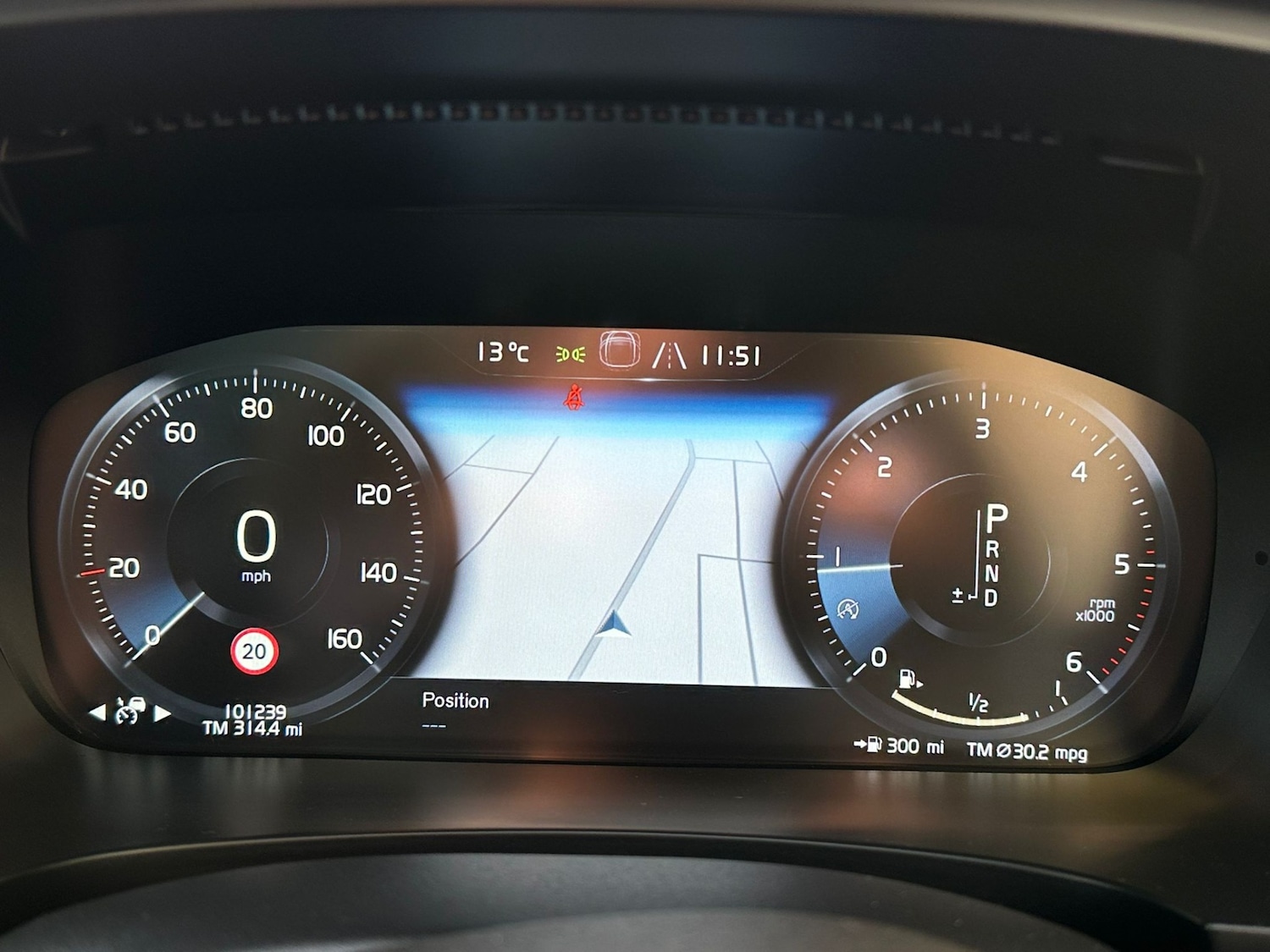 Used Volvo V90 2016 for sale - 76402503: Photo 15