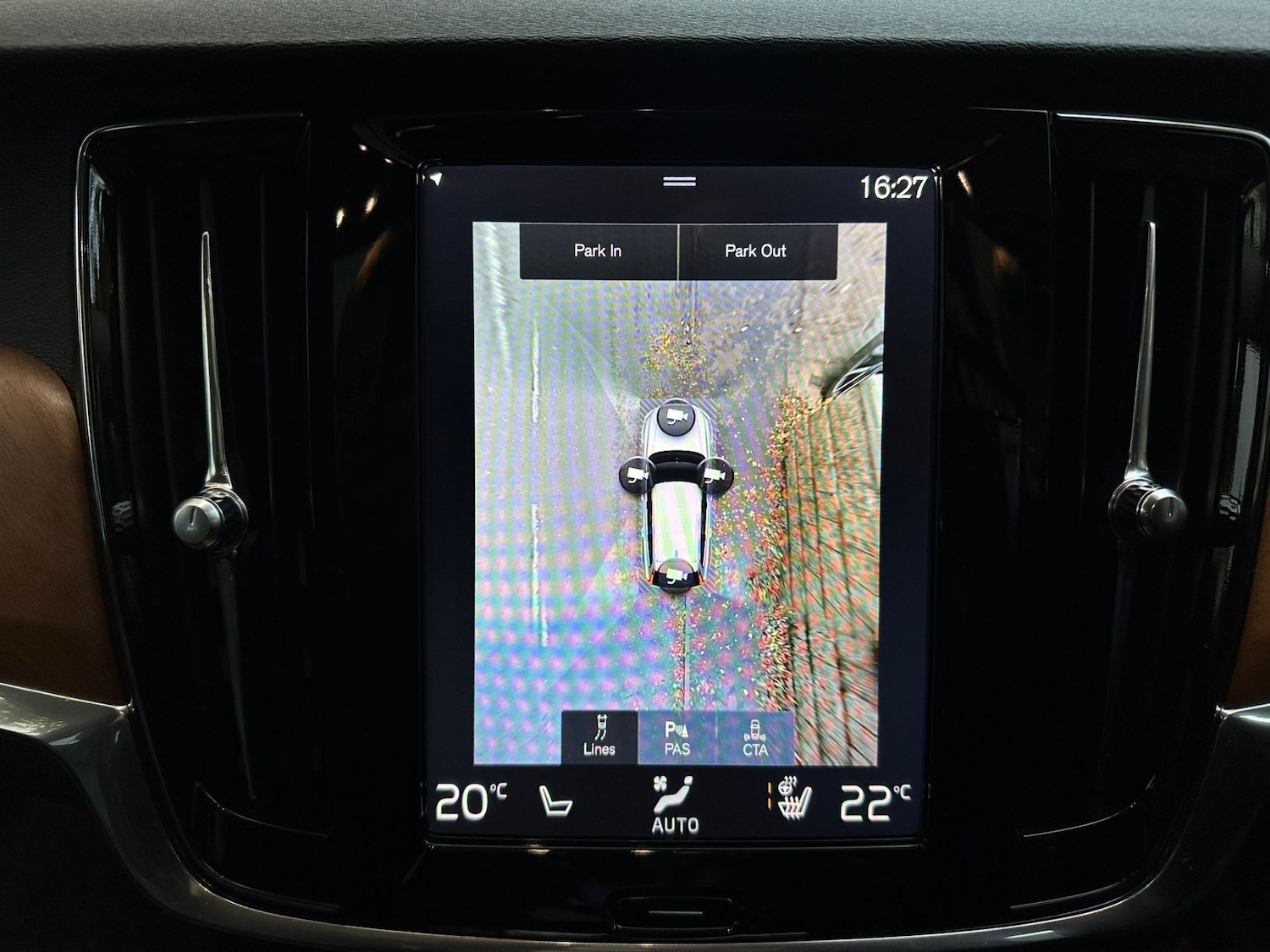 Used Volvo V90 2016 for sale - 76402503: Photo 21