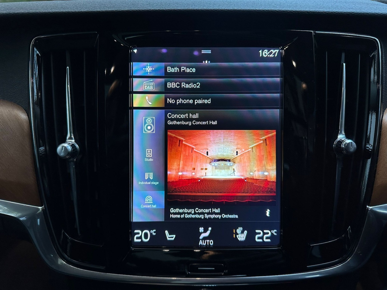 Used Volvo V90 2016 for sale - 76402503: Photo 22