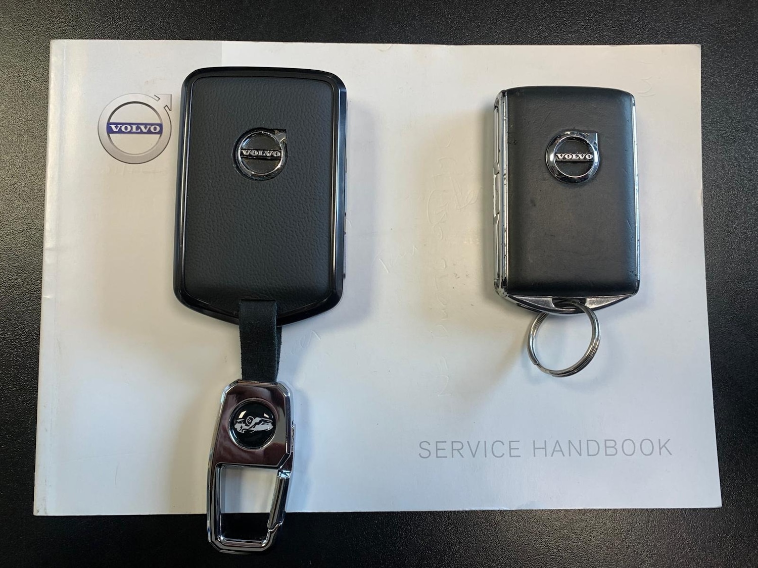 Used Volvo V90 2016 for sale - 76402503: Photo 23