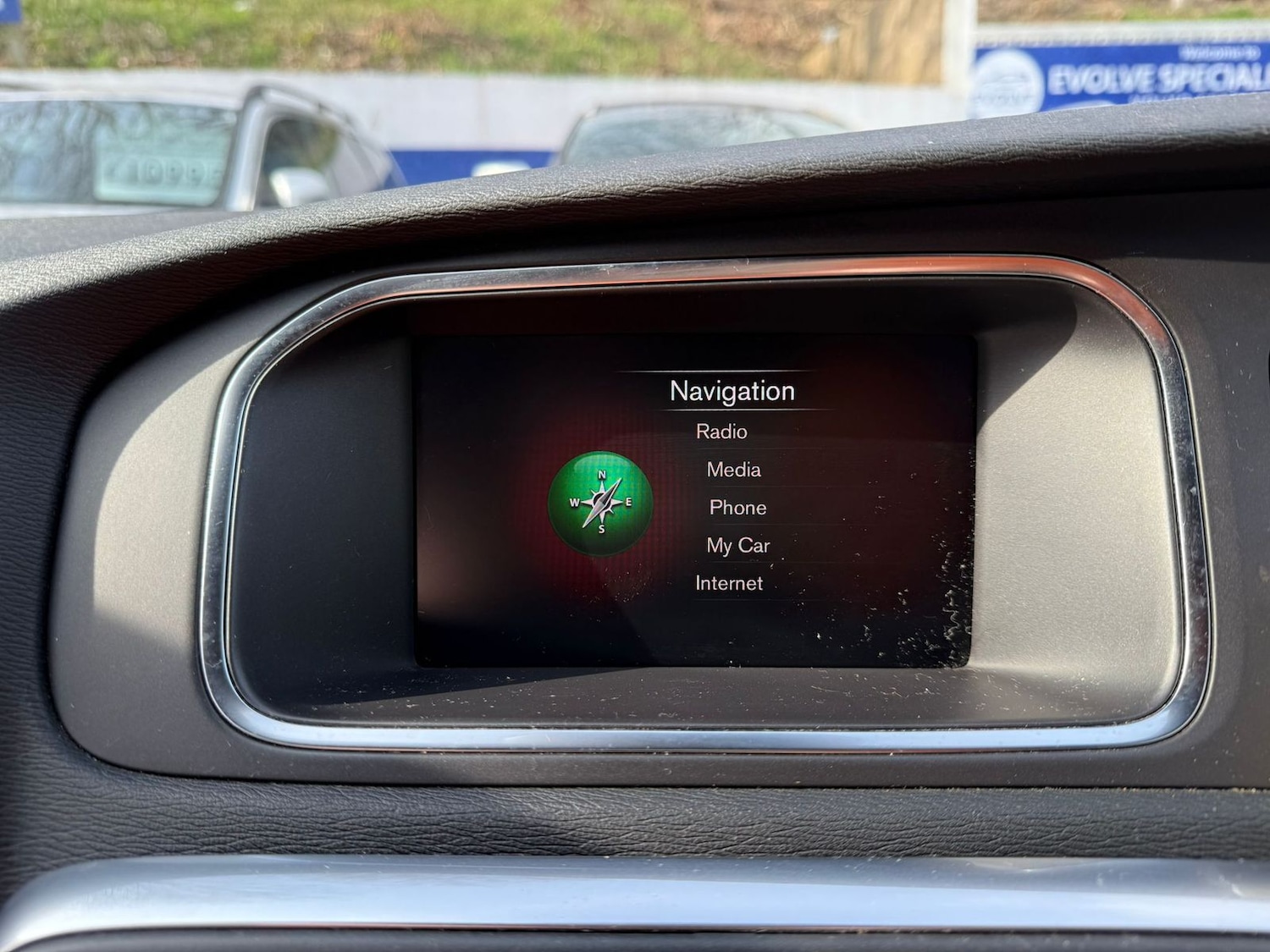 Used Volvo V40 2017 for sale - 77960068: Photo 21