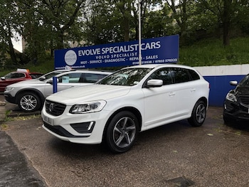 Used Volvo XC60 2015 for sale - 78616645: Photo