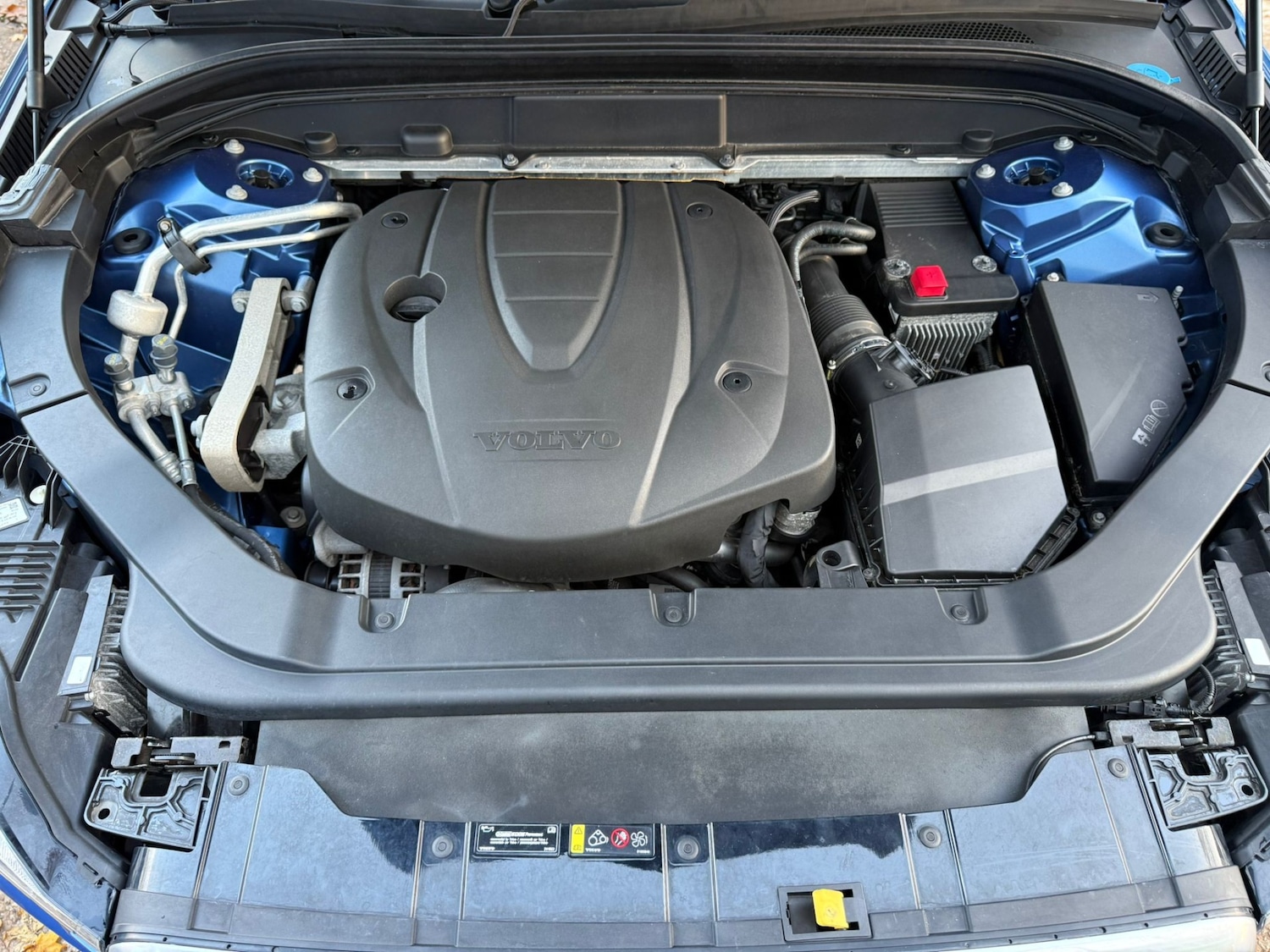 Used Volvo XC60 2018 for sale - 76600063: Photo 14