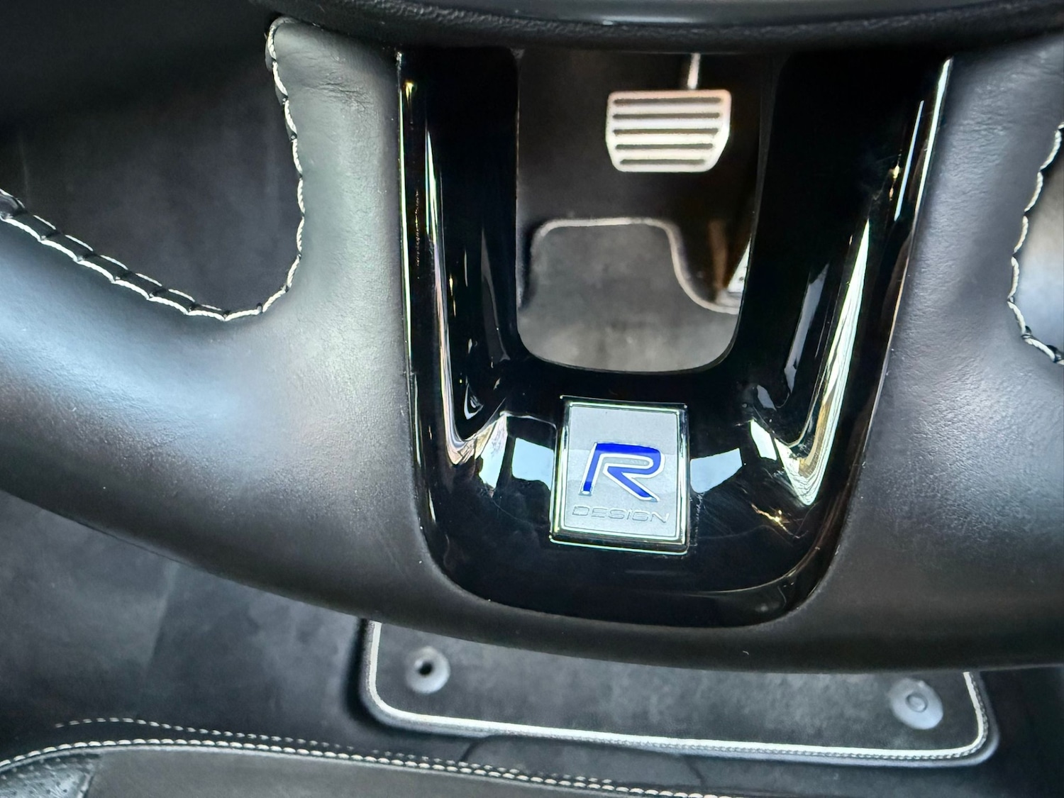 Used Volvo XC60 2018 for sale - 76600063: Photo 16