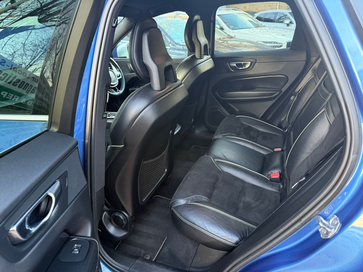 Used Volvo XC60 2018 for sale - 76600063: Photo 21