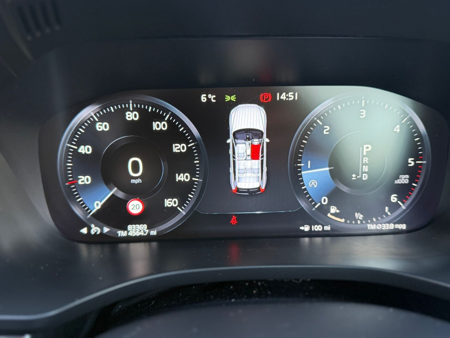 Used Volvo XC60 2018 for sale - 76600063: Photo 25