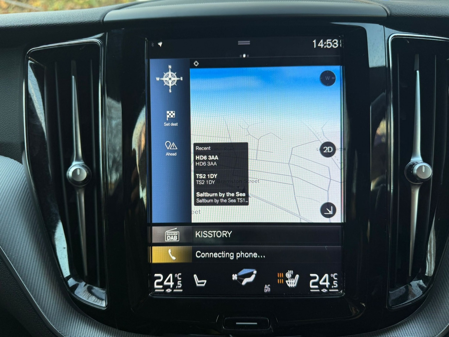 Used Volvo XC60 2018 for sale - 76600063: Photo 26