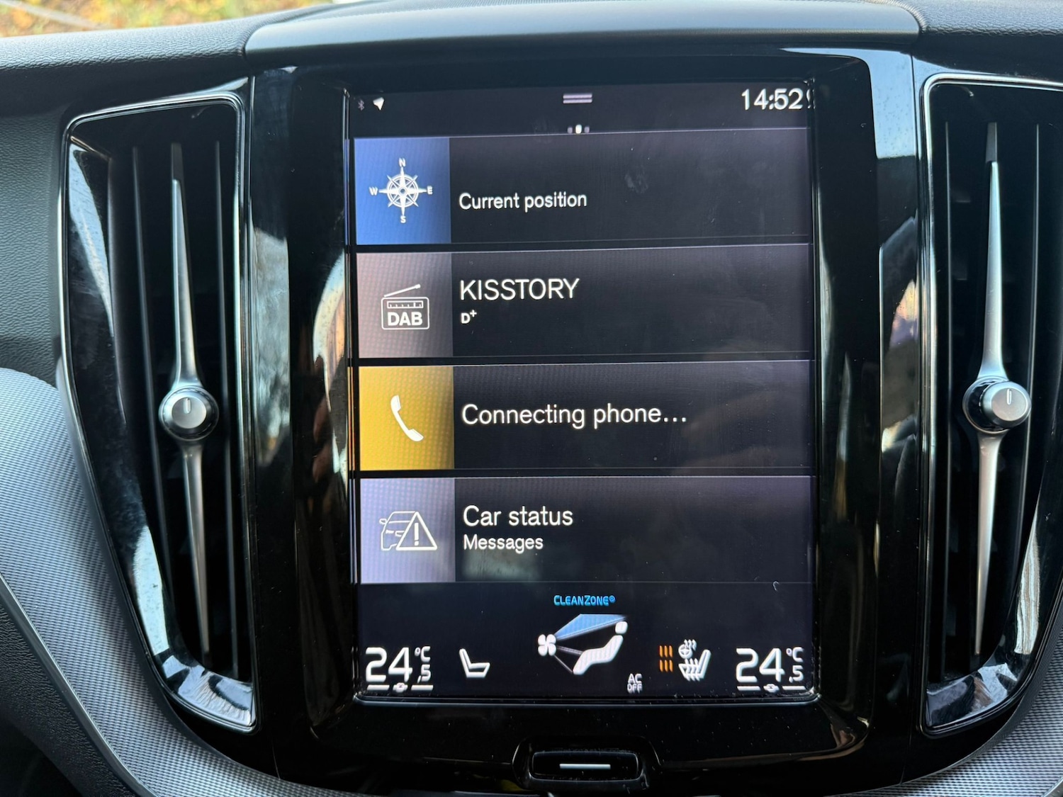 Used Volvo XC60 2018 for sale - 76600063: Photo 27