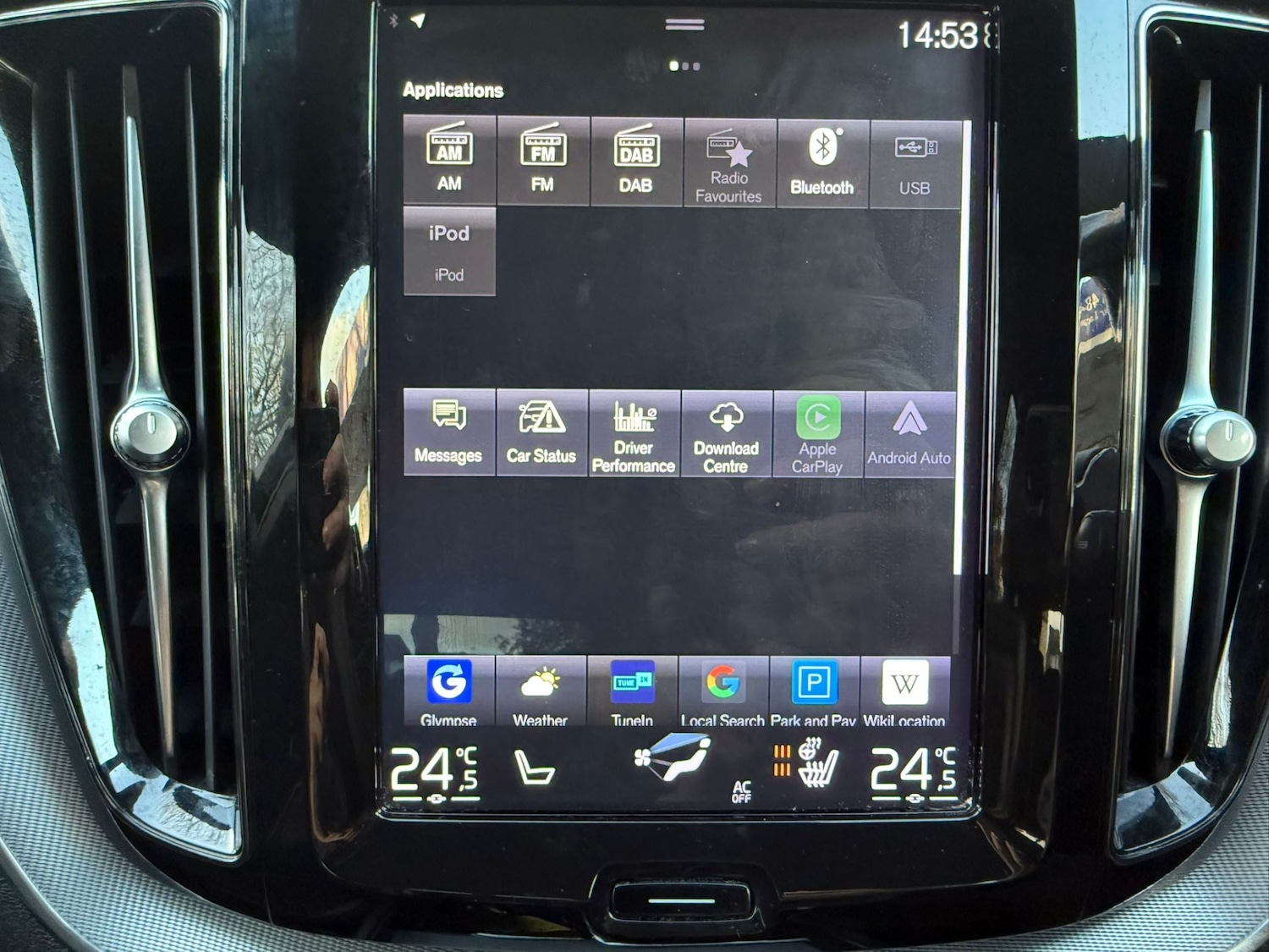 Used Volvo XC60 2018 for sale - 76600063: Photo 28