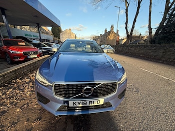 Used Volvo XC60 2018 for sale - 76600063: Photo