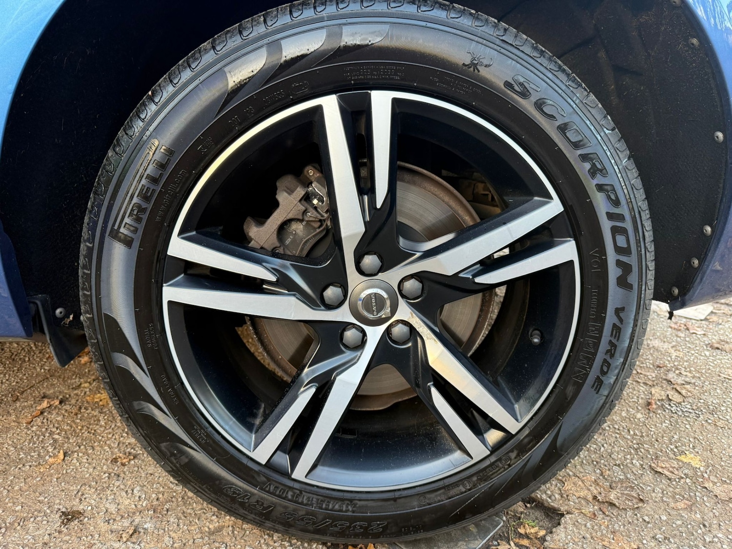 Used Volvo XC60 2018 for sale - 76600063: Photo 39