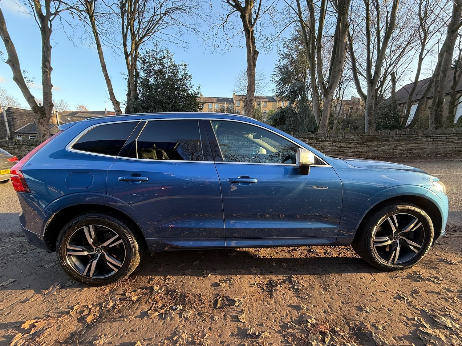 Used Volvo XC60 2018 for sale - 76600063: Photo 4