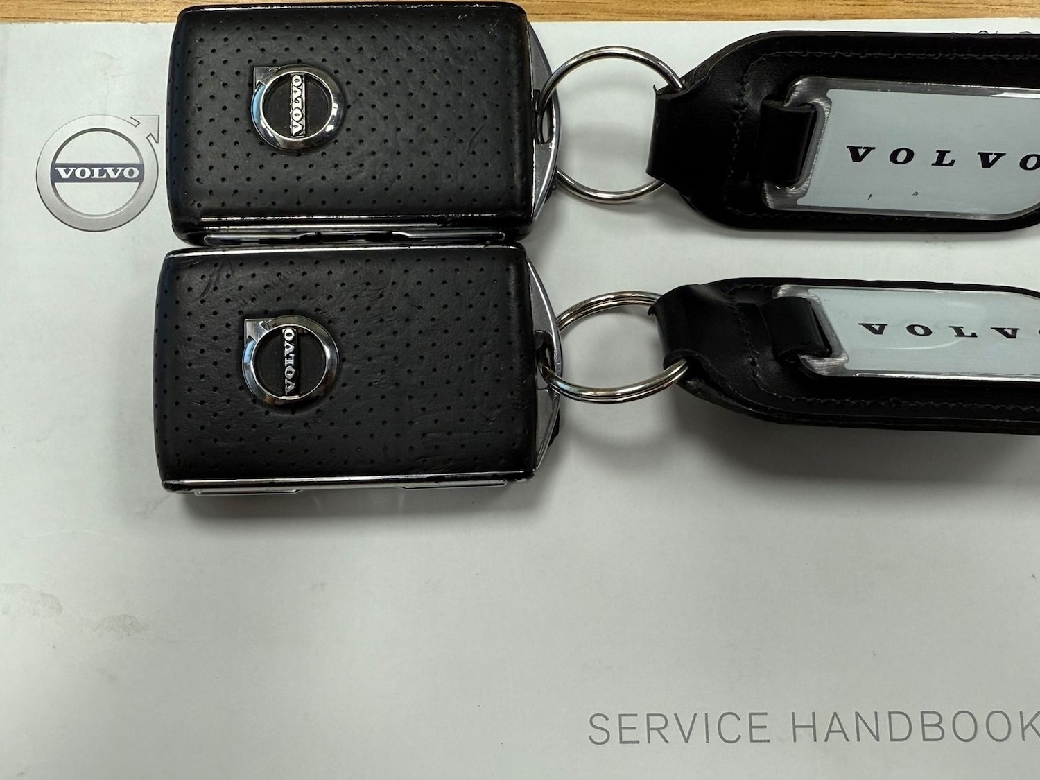 Used Volvo XC60 2018 for sale - 76600063: Photo 42