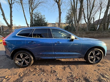 Used Volvo XC60 2018 for sale - 76600063: Photo