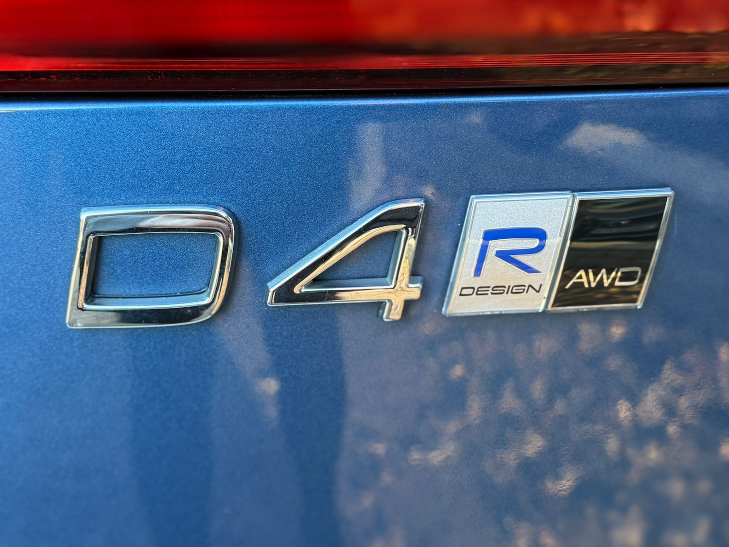 Used Volvo XC60 2018 for sale - 76600063: Photo 8